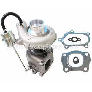 工厂直销GT25700716 0003适用五十铃汽车涡轮增压器热销