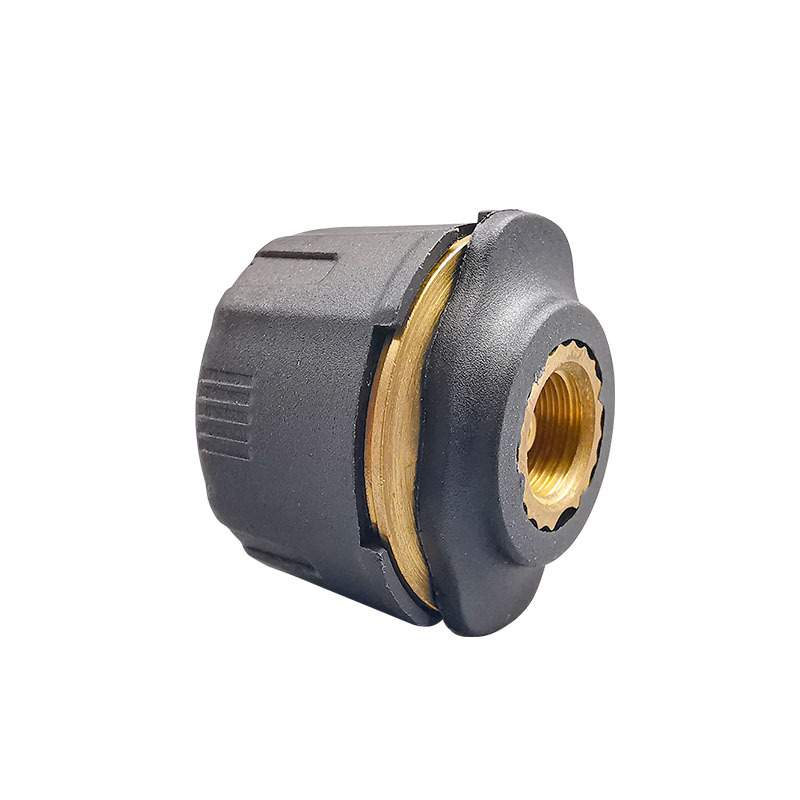 2轮卡车外置胎压监测系统TPMS
