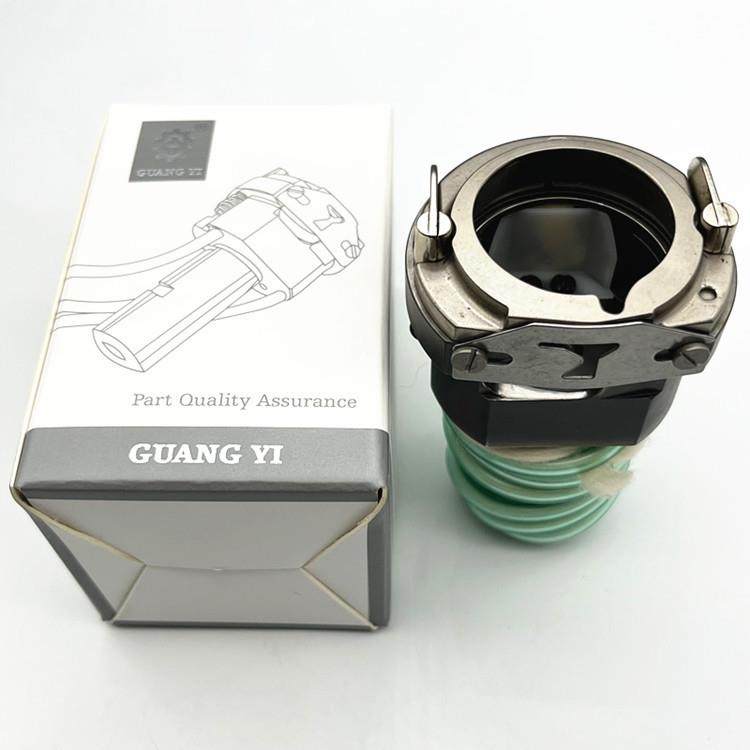 兄弟430F套结机梭床装机优质配件SB1173-001兄弟套结机大床大釜座