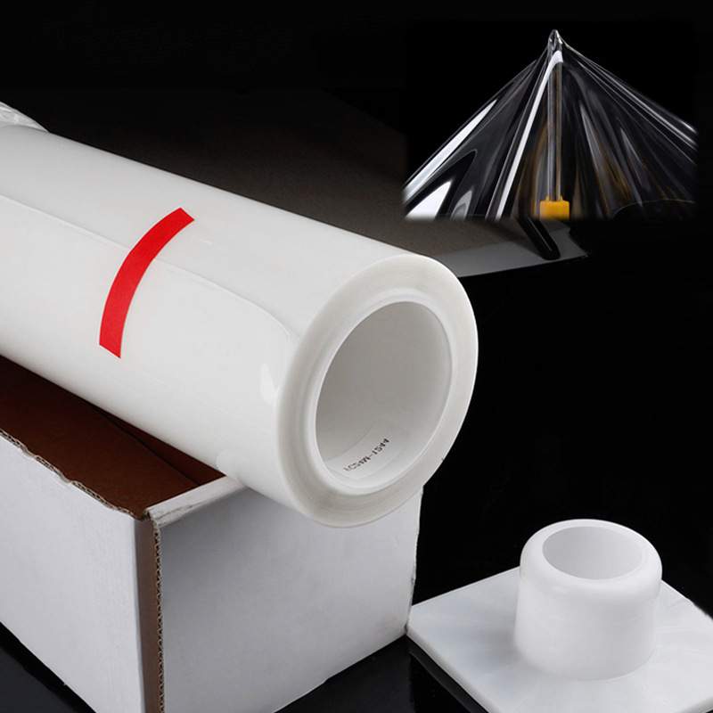 XAP self-healing PPF tpu paint protective film nano-coating