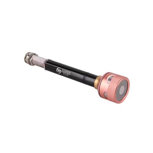 箱鼓拾音器卡洪鼓拾音器XG-O2手拍鼓拾音器鼓乐器配件