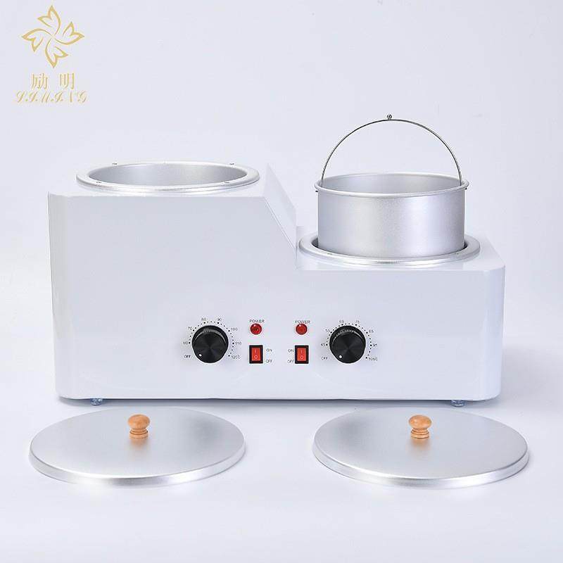 WAX大容量高低炉蜡疗机脱毛巴拿芬蜡疗机双炉调温熔蜡融蜡机,收纳整理,烫衣板及配件,淘宝优惠券,粉丝福利购,淘宝优惠卷