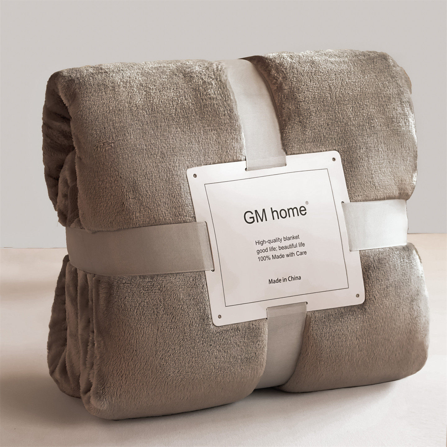 法兰绒毛毯纯色秋冬保暖珊瑚绒盖毯办公室盖腿毯子双面可用午睡毯,床上用品,休闲毯/毛毯/绒毯,淘宝优惠券,粉丝福利购,淘宝优惠卷