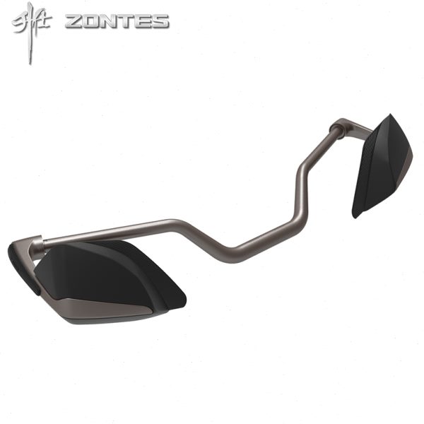罩XR-Z款拉T2021T3方V12摩托车改装配件挡风10向把护手力AD升仕