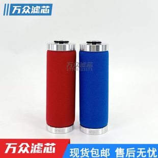 E滤芯NN1E1 EH精密EN1F台湾过滤器TNFF 家 AC替代盟F现货