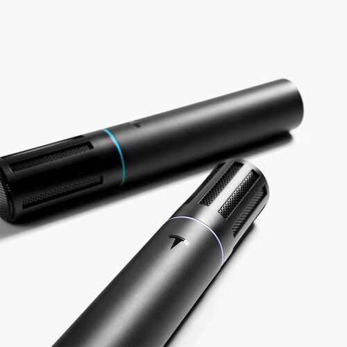 TESLA/特斯拉车载麦克风TeslaMic无线话筒 车内k歌 双人同享