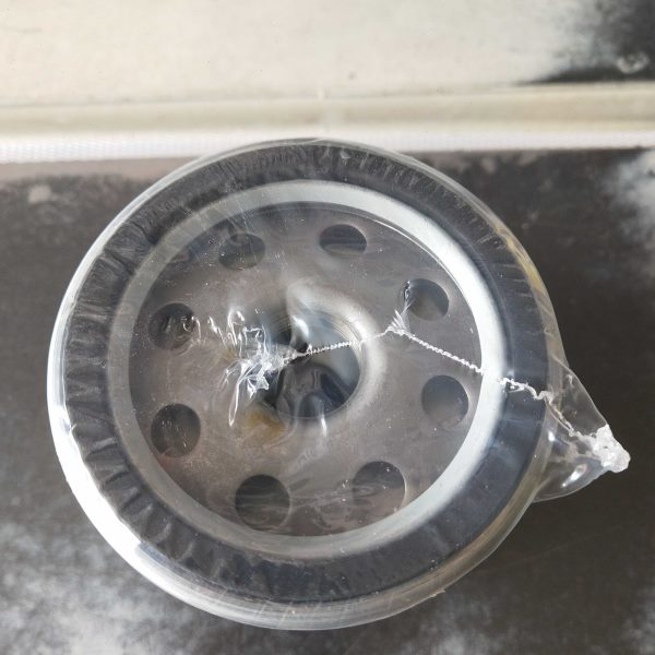 CX0706A4柴油滤芯 适配于498柴油滤清器 1117010AX21农机滤芯