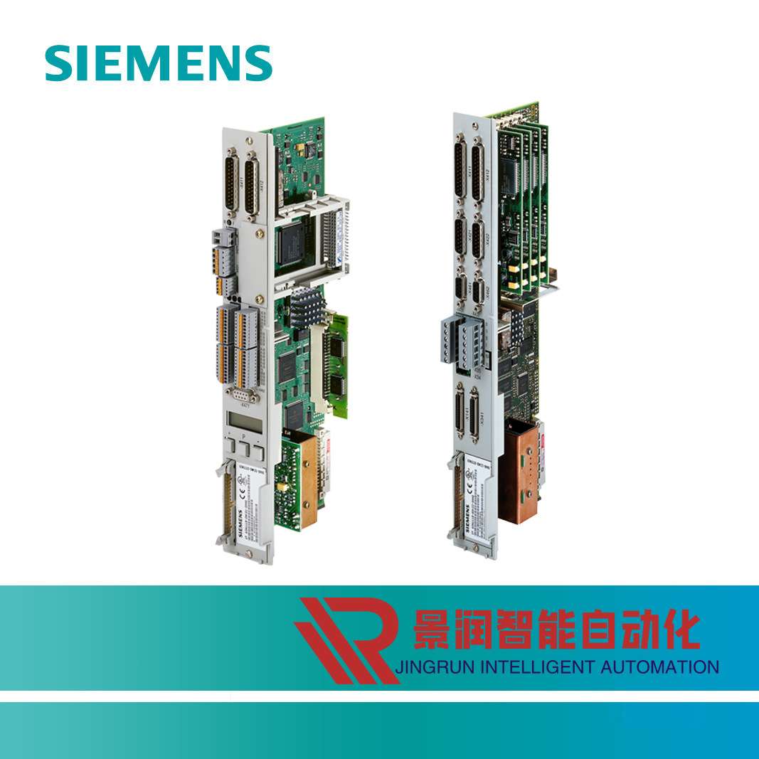 6SN1118-0DG22-0AA0    SIMODRIVE 611-D1轴控制插件用于数字驱动