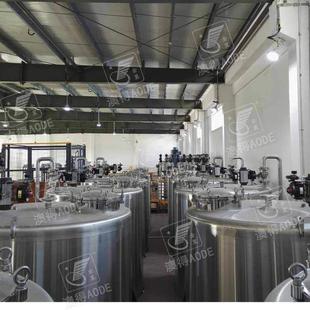 不锈钢储罐不锈钢化工拉缸原料储罐运输储罐可非标工厂设备