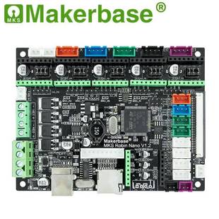 part Board Robin Nanom V1.2 极速MKS Control 32Bit Printer