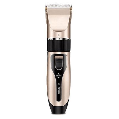 极速Electric Haircut Machine zProfessional Hair Clipper Trim