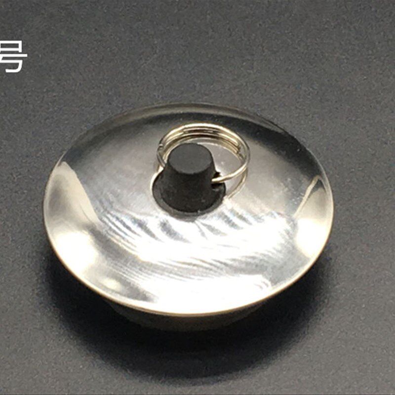 极速拖把池水堵洗衣池水塞大理石水池下水塞子不锈钢W下水器用水