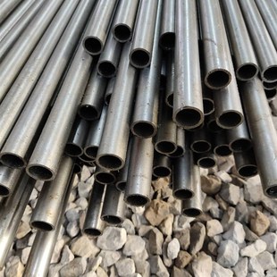 35mm光亮 极速无缝精密碳钢管空心圆管内外径t25