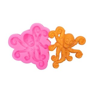 极速Baking Fondant Moulds Bwaking Fondant Candy Chocolates M