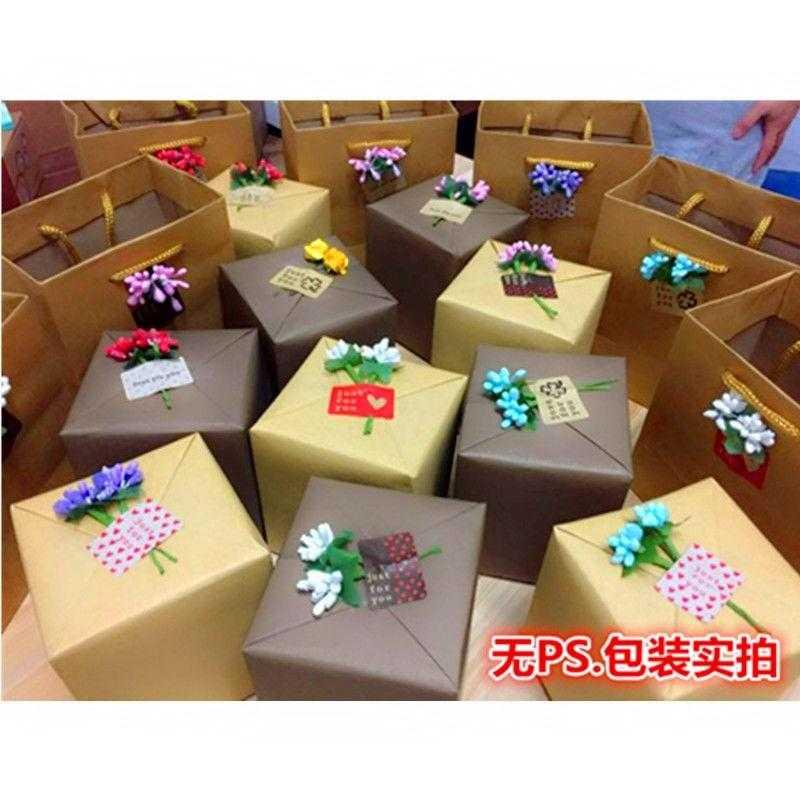 极速送特别可爱陶瓷女朋友特萌闺蜜礼品H实用朋友生日创意同学新
