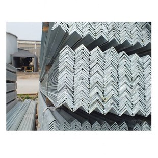 极速厂促钢构180X16不r等边货架镀锌三角铁45加厚200X125马钢60角