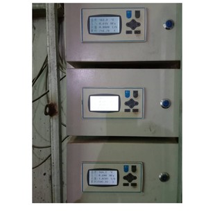 极速流量计仪表箱/m 双层挂式二次表防尘防潮防雨蒸汽流量积算仪