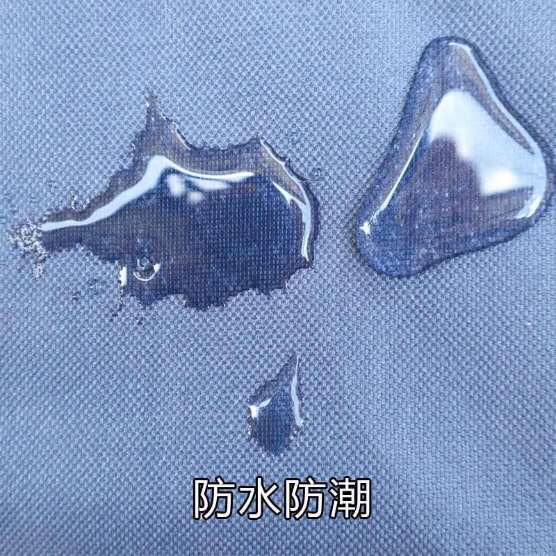 极速收纳袋子超大容量红白蓝蛇皮搬家打包编O织袋加厚帆布麻袋口