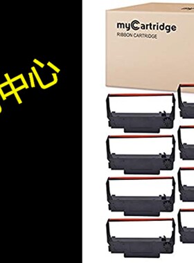 极速myCartridge ERC30 ERC-30 ERC 30 G34 38 B/R Compatible Ri