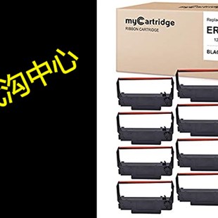 G34 Compatible ERC30 ERC 极速myCartridge