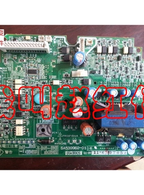 极速富士变频器G1Si-MEGA系列11kw电源板G1-PP-11-4 SA539962-01