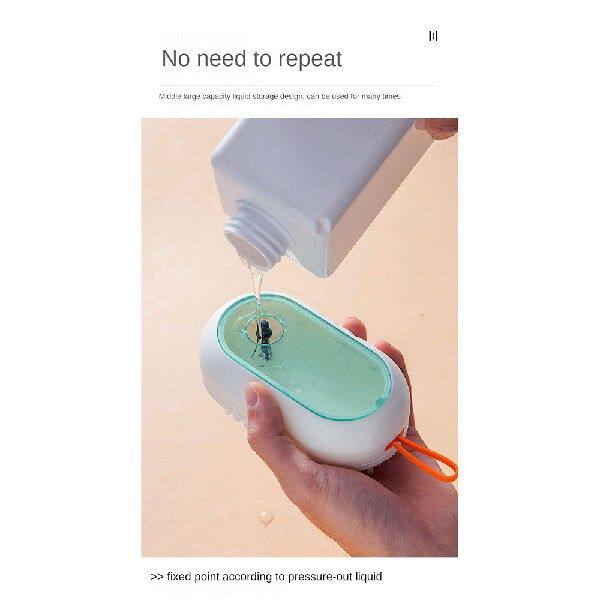 新品Multci-functional Washing Clothes Artifact Shoe Washing