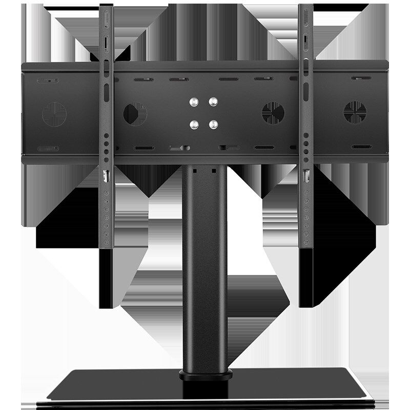 极速适用华为电视机底座支架桌面增高架子台M式座架荣耀升降脚挂