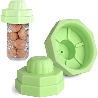 极速Universal Vacuum Jar Sealer DuraGble Sealing Kit Airtigh