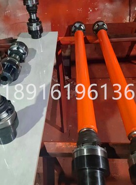 极速HTJ60 70 80 BJ75 95 125 175DOMX-F型球笼式等速万向联轴器