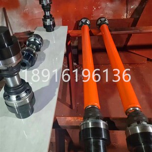 极速HTJ60 70 80 BJ75 95 125 175DOMX-F型球笼式等速万向联轴器