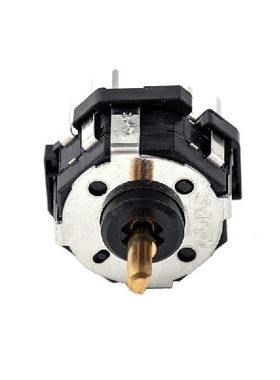 极速RKJXT1F42001 4-Way Switch Car NavigaKtion Encoder Key Ro