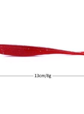 极速Bionic Bait 10-pcolor Goods For Fishing Simulation 3d