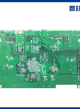 极速DEC3531A-A 海思Hi3531AV100  支持H.264 编解Z码 开发板
