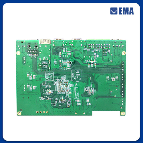 极速DEC3531A-A 海思Hi3531AV100  支持H.264 编解Z码 开发板