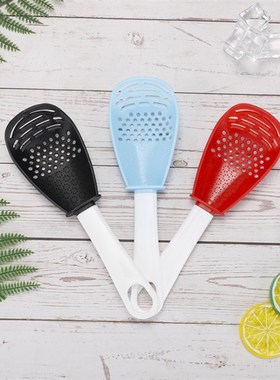 极速Multifunctional Filter Colander HoIusehold Kitchen Grind
