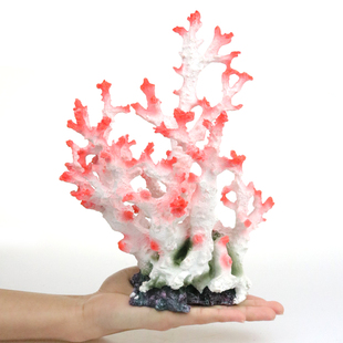 shell landscape rockNery fake coral 极速newArtificial reef