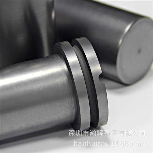 极速双环石墨坩埚耐高温熔炼坩z埚小型熔金炉打金工具铸造金银铜