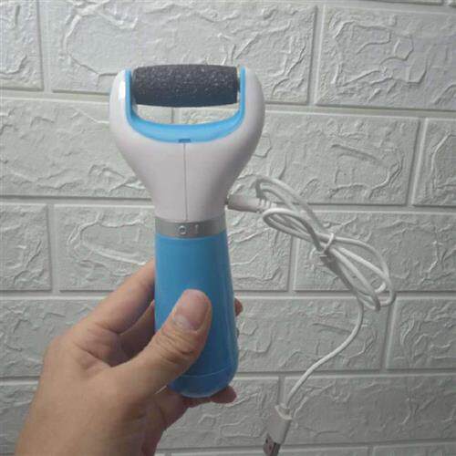 新品通用电动磨脚器修脚器配件USB充电线电源线数据线Y圆头方形连