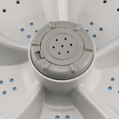 极速长h虹全自动洗衣机波轮转盘XQB130-F618水叶底盘配件11齿37.5