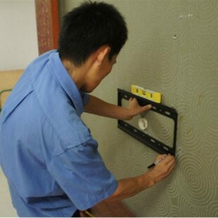 极速电视机挂架电视m上门安装服务济南烟台潍坊青岛山东电视安装