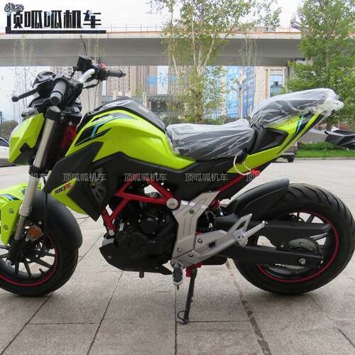 极速隆鑫无极e180R离合线油门线LX175-10拉线拉索VOGE迷你街车原