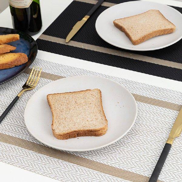 极速Home Table Mat PVC Place Mat Set LiQnen Place Mat