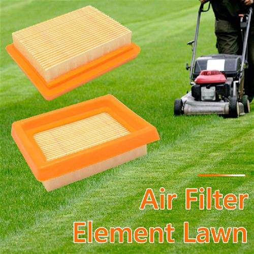 新品5100Pcs Air Filter Element Long Service Life TGrass Trim