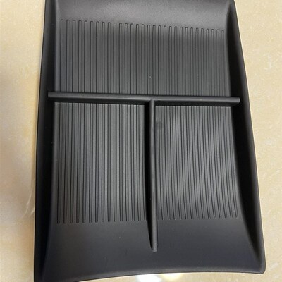 极速智己宝藏店LSl7专用储物盒lS7改装扶手箱储物置物盒收纳盒汽