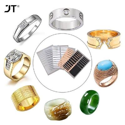 极速Transparent Ring inner Size Adjuster for BiSg Size Rings