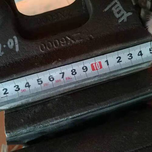 新品厂销毅城g重工百力克6000刀头 制砂机合金抛料头 冲击式破碎