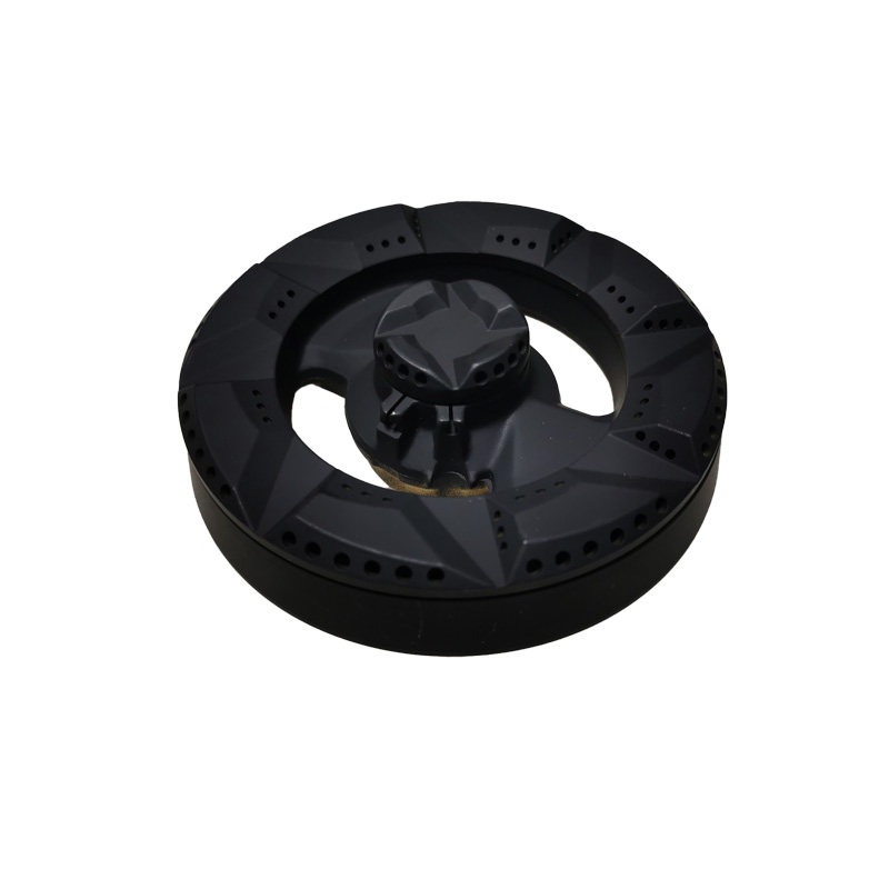 极速适用老板燃气灶配件9Bo28 9B31 9G80 9B32 9G88火盖分火器底