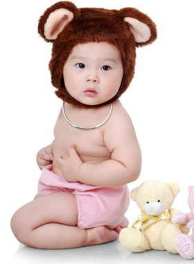 银项圈999纯手工复古桂花