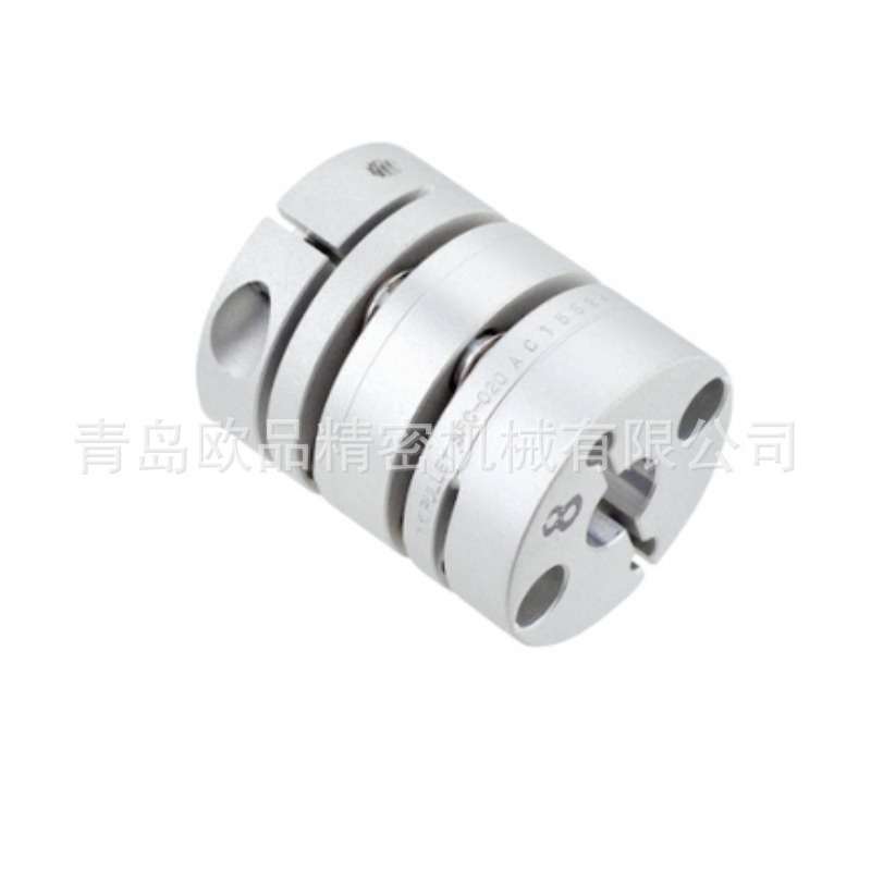 MIKI PULLEY三木联轴器 SFC-035SA2 SFC-035DA2 两端孔径 多种选