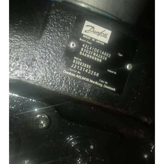 JR-L-S65C-PC-13-NN-NN-N-3-S1NE-A2N-NNN-JJJ-NNN丹佛斯Danfoss